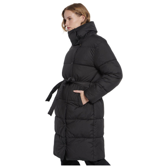 Funky Buddha Γυναικείο μπουφάν Funky Buddha Γυναικείο μπουφάν